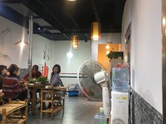 -袁家水泊水浒烤肉(白金店)