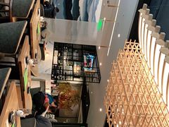 -隐泉之语日式料理(王府中环店)