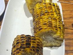 -本色.小马哥烧烤(五一路总店)
