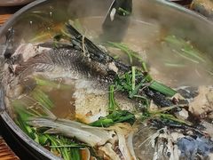 -侠成水上农庄(工业大道店)