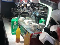 -COSTA COFFEE(上海虹口龙之梦)