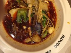 -每味每客·重庆麻辣烫(拓展大厦店)