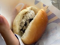 -前进5路汉堡炸鸡(前进五路店)