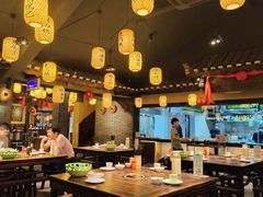 -大自然(鲁家村店)