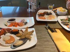 -杭州国际会议中心洲际酒店-原素全日餐厅(解放东路店)