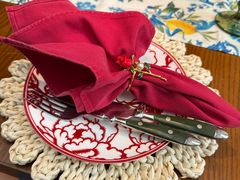 -弗兰克牛排西餐厅Ribone steak house(柠檬花园店)