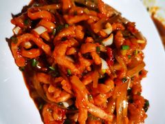 -鸭王烤鸭店(三里河店)