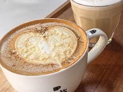 -Peet's Coffee皮爷咖啡(大学路店)