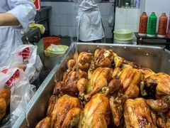 -吴山烤禽 (吴山路店)