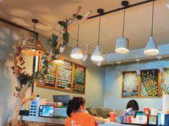-七七家的糖水店(南湾街1号店)