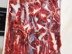 -潮汕大目牛肉火锅(上梅林店)