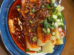 -岳记兴隆·青城腊排铜火锅(融创店)