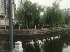 -孺子亭公园