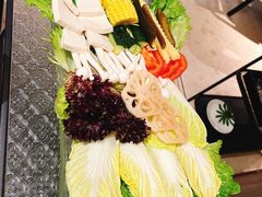 -集渔·泰式海鲜火锅(科华店)