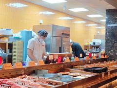 -黑金·寻焰自助百汇·烤肉·火锅(中街店)
