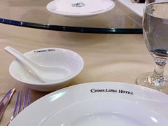 -麒麟中餐厅·经典粤菜·地道菜式老字号(广州长隆酒店)