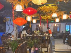大堂-庭院小酌(瑞莲街店)