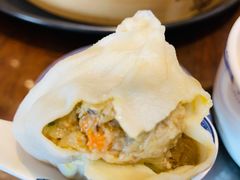 蟹粉小笼-熙盛源(永乐路店)