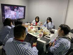 -Diary Club剧本&桌游狼人杀(湖东店)