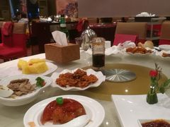 -凯鸽酒楼(操场城店)
