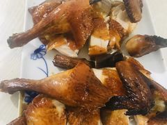 -花悦农庄 | 烧鸡·竹筒饭(沙迳高沙温泉香溪堡店)