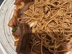 -慧娟面馆·餐厅(望江路店)