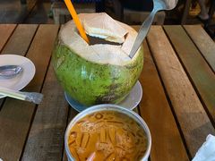 -Doo Dee Thai Food(Issan/Isaan/Esan)