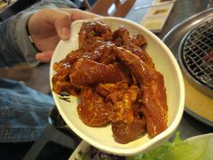 -喜来稀肉(虹泉路店)