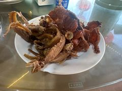 -晓琦农家菜馆·地道农家菜