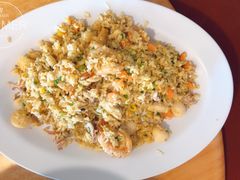 -ZF Seafood Restaurant 卓峰海鲜餐