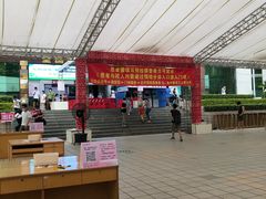 -南方医科大学南方医院(院本部)