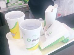 -德克士(北关店)