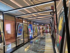 -银泰百货(厦门国贸中心店)