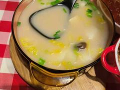 -西贝莜面村(近铁城市广场店)