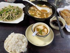 -阿东农家菜(新场古镇下塘街店)