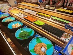 -鼎香缘海鲜自助火锅烤肉(锦辉购物广场店)