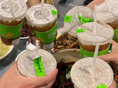 -辣螃铠盆盆蟹大排档(总店)