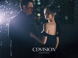 -CD视觉婚纱摄影