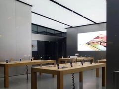 -Apple 零售店(Canton Road)