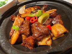 -小厨娘绣中淮扬(大行宫科巷店)