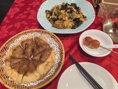 -正阳门饭庄·烤鸭·北京菜(万丰路七里庄店)