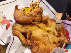 -长安大牌档之上元灯会(南大街店)