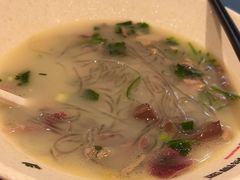 -鸭得堡老鸭汤·鸭血粉丝(南京博物院店)