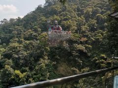 -古龙峡云天玻霸