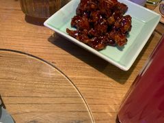 糖醋排骨-新白鹿餐厅(爱琴海购物中心店)