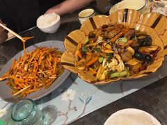-素心斋素食餐厅