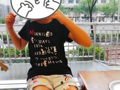 -大明铜锅·烤涮坊·烧烤(新开路店)