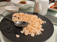 水晶虾仁-松鹤楼(山塘街店)