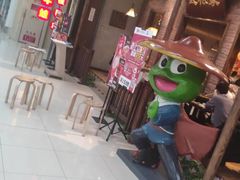 门面-武松家(丰益桥店)