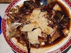 -旺顺阁·北京菜(北辰上品+)